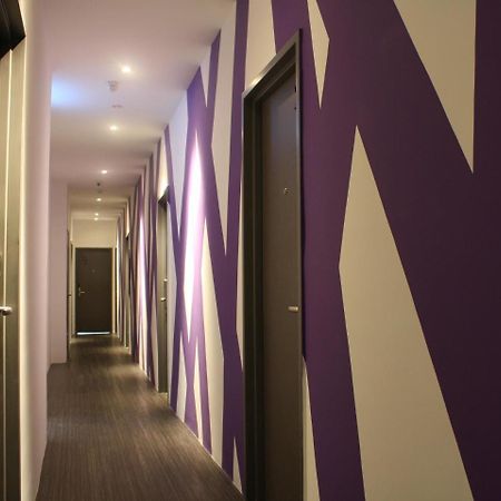 Orange Premier Hotel Wangsa Maju Куала-Лумпур Екстер'єр фото