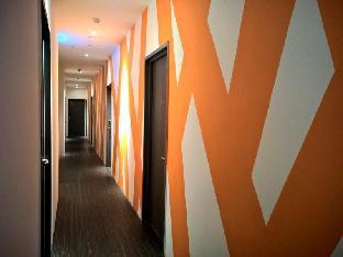 Orange Premier Hotel Wangsa Maju Куала-Лумпур Екстер'єр фото