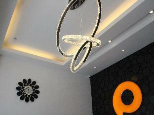 Orange Premier Hotel Wangsa Maju Куала-Лумпур Екстер'єр фото